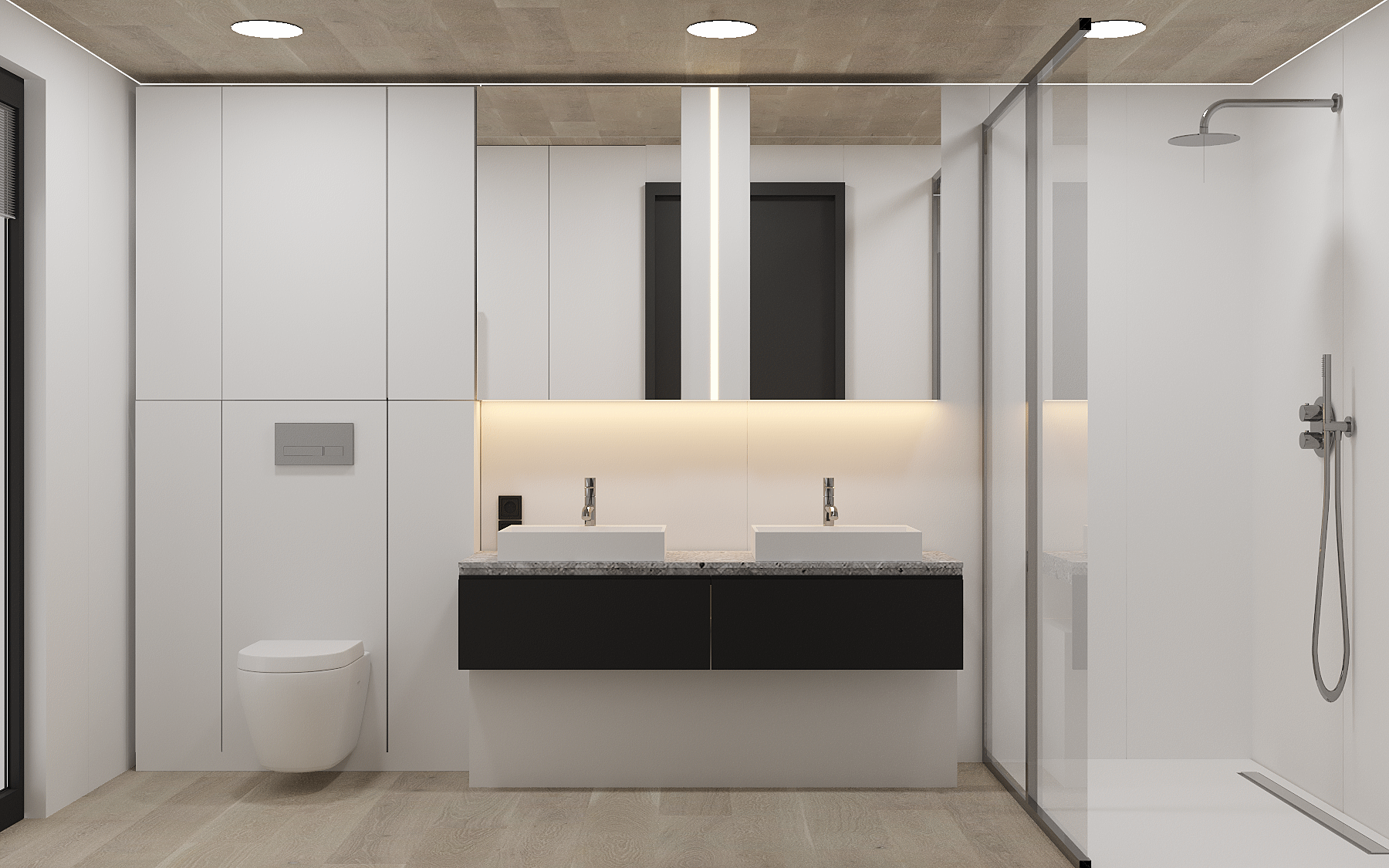 Sankt Moritz 88m²