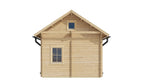 Tiny House Avignon 44 – 34 m²