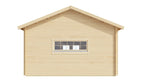 Tiny House Regal 44 – 27m² + 9m² (Terrasse)