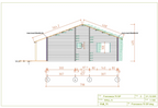Lodge Ivy 70 - 116 m²