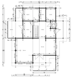 Lodge Olivia 90 - 178m² + 45m² (terras)