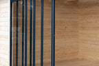 Tiny House Alu Comfort Panorama 70 - 40m²