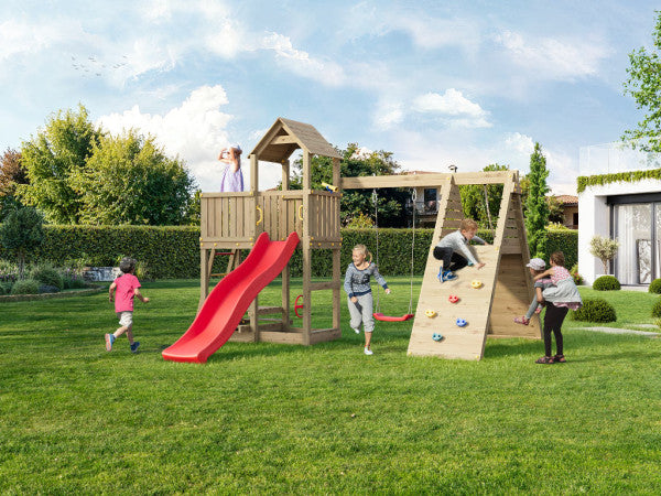 Spieltürme Kinder