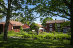 Bouw uw droom in Zweden – Unieke kans in Dalarna!
