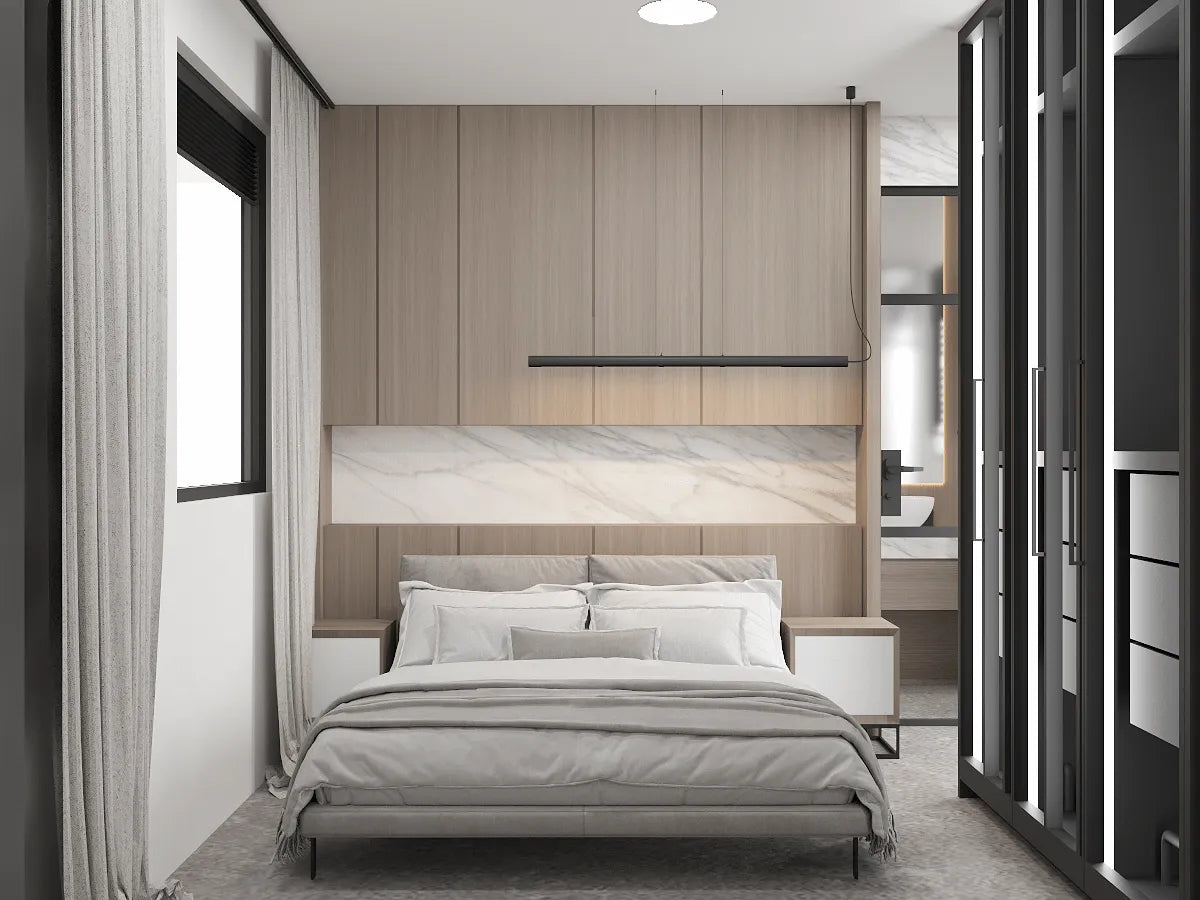 Fuerteventura 68m²