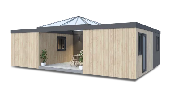 Fuerteventura 68m²
