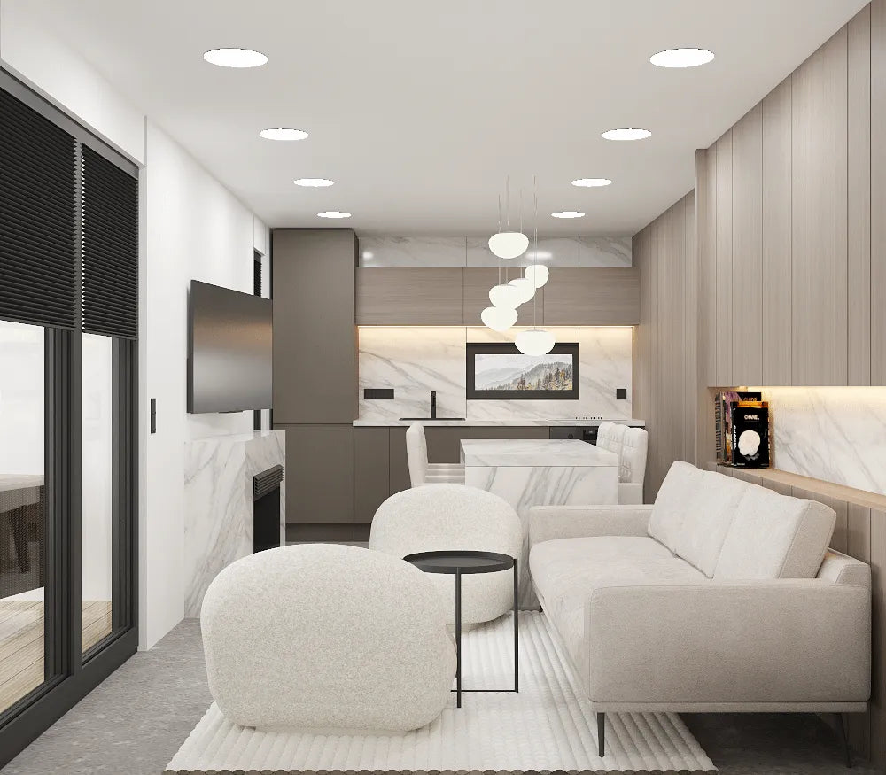Fuerteventura 68m²