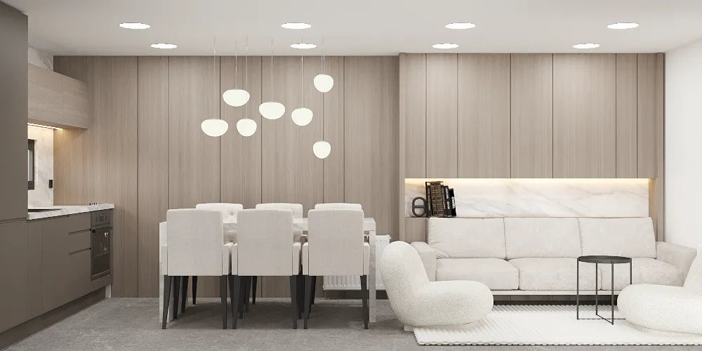 Fuerteventura 68m²