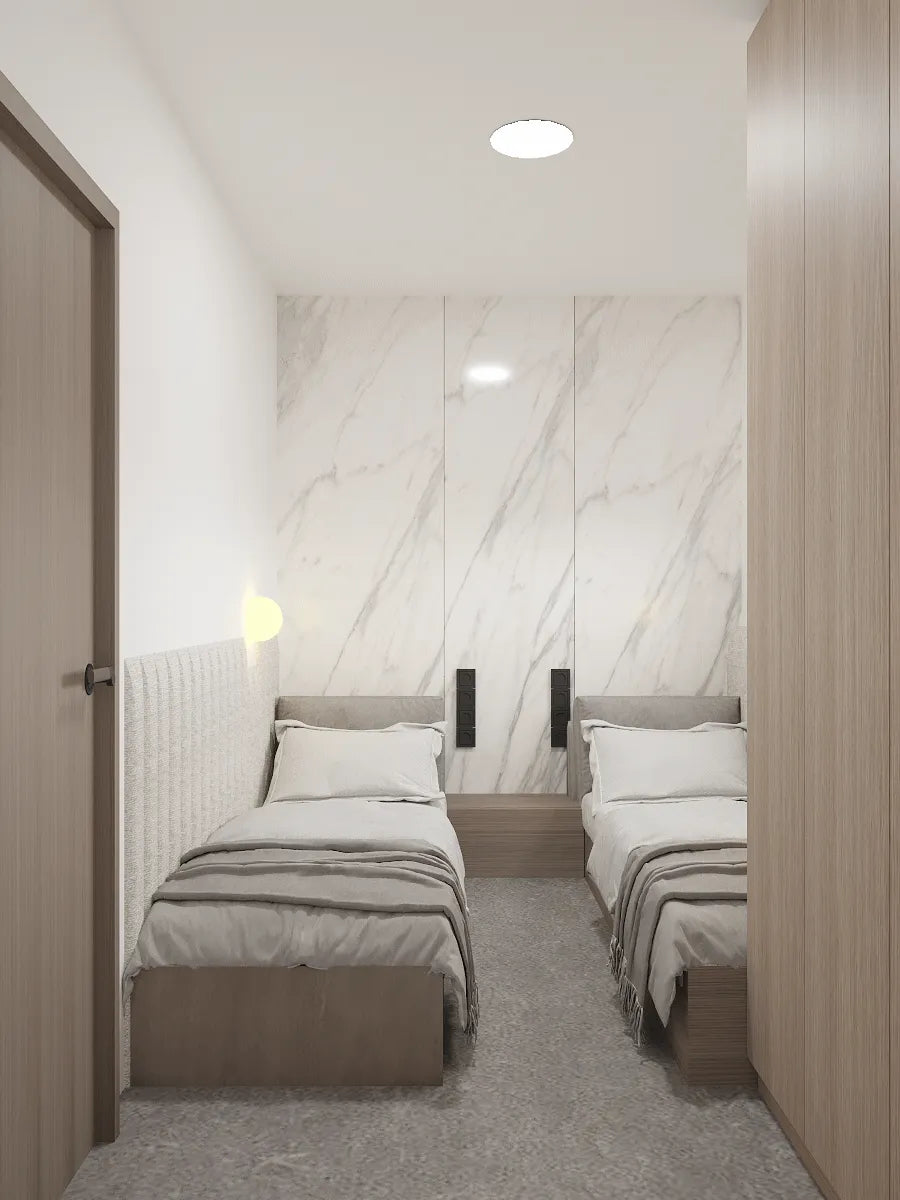 Fuerteventura 68m²