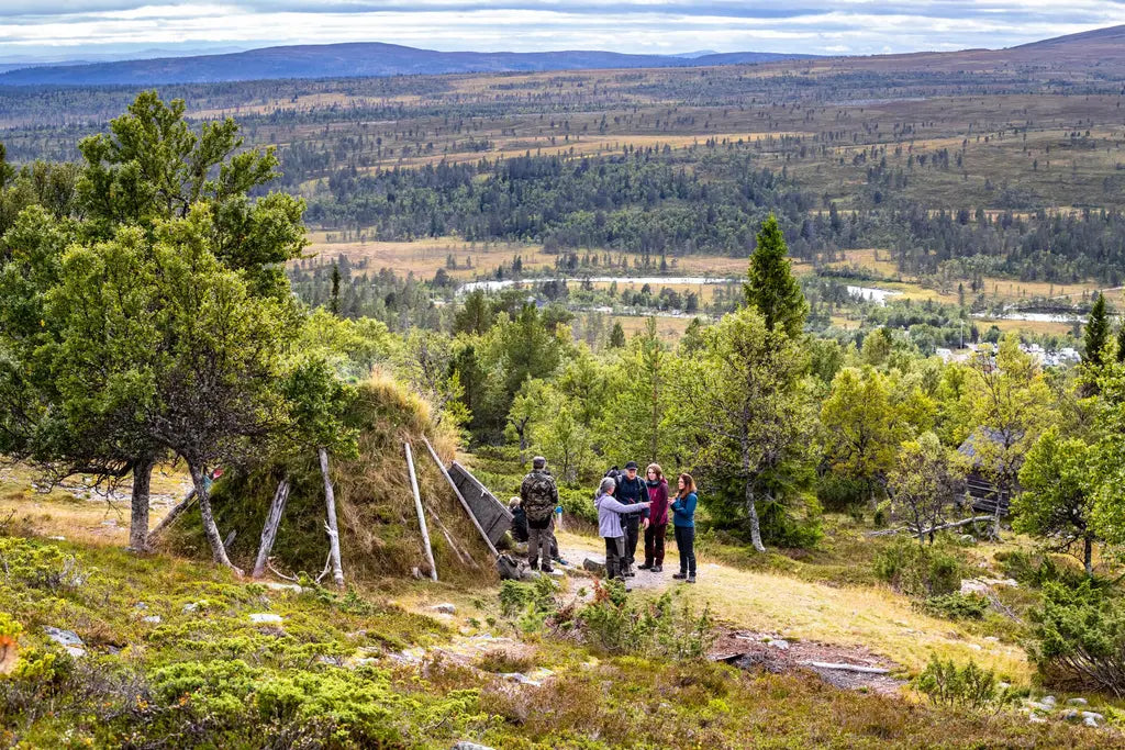 Bouw uw droom in Zweden – Unieke kans in Dalarna!