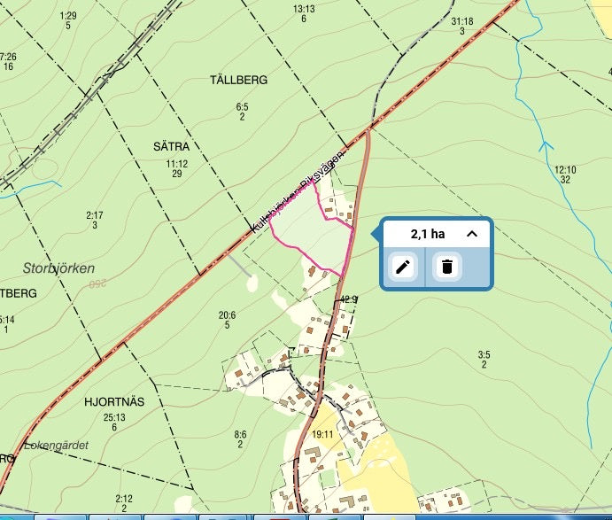 Bouw uw droom in Zweden – Unieke kans in Dalarna!