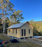 Tiny House Farum 70 – 26m²