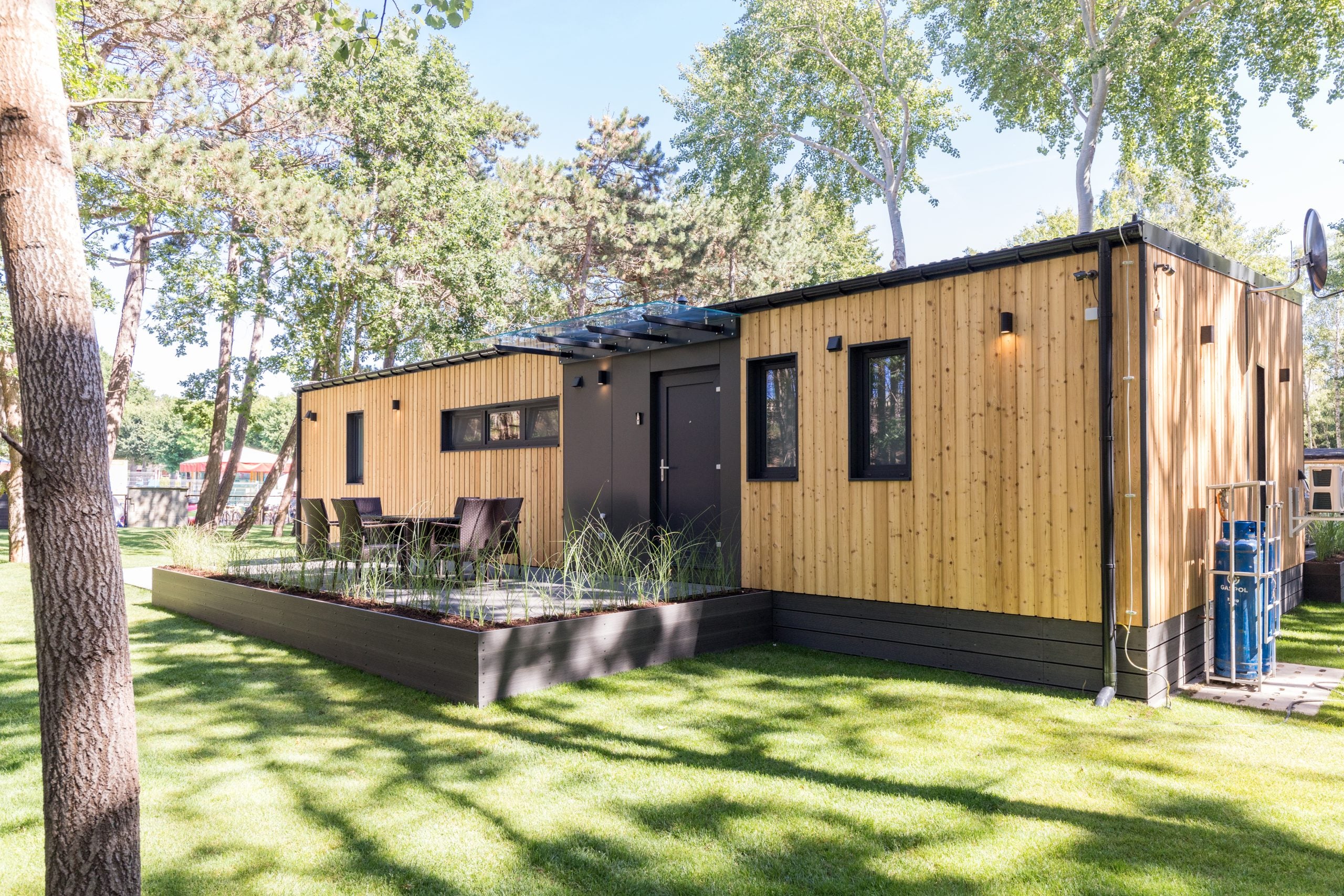 Lodge Provence Gaja 
