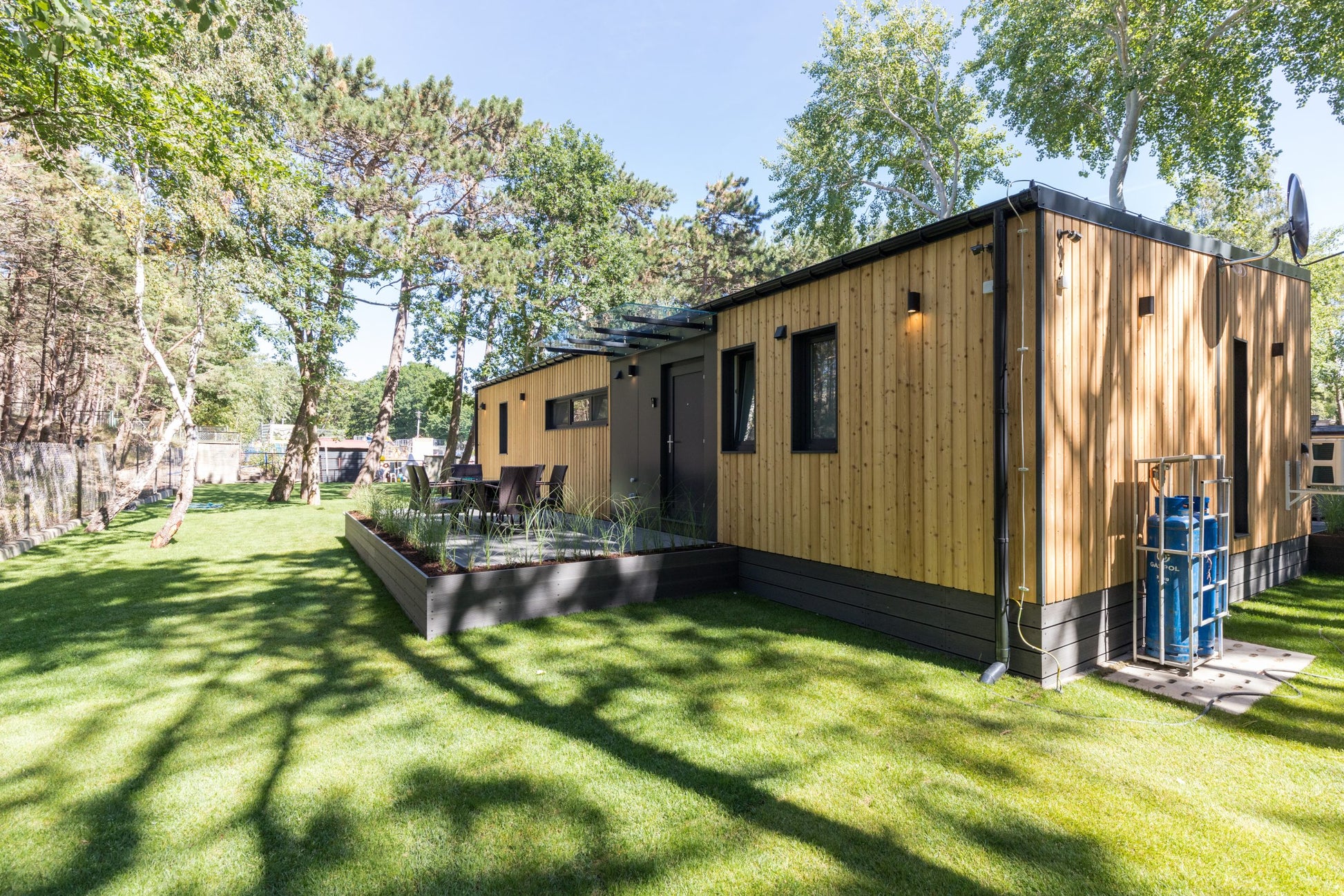 Lodge Provence Gaja