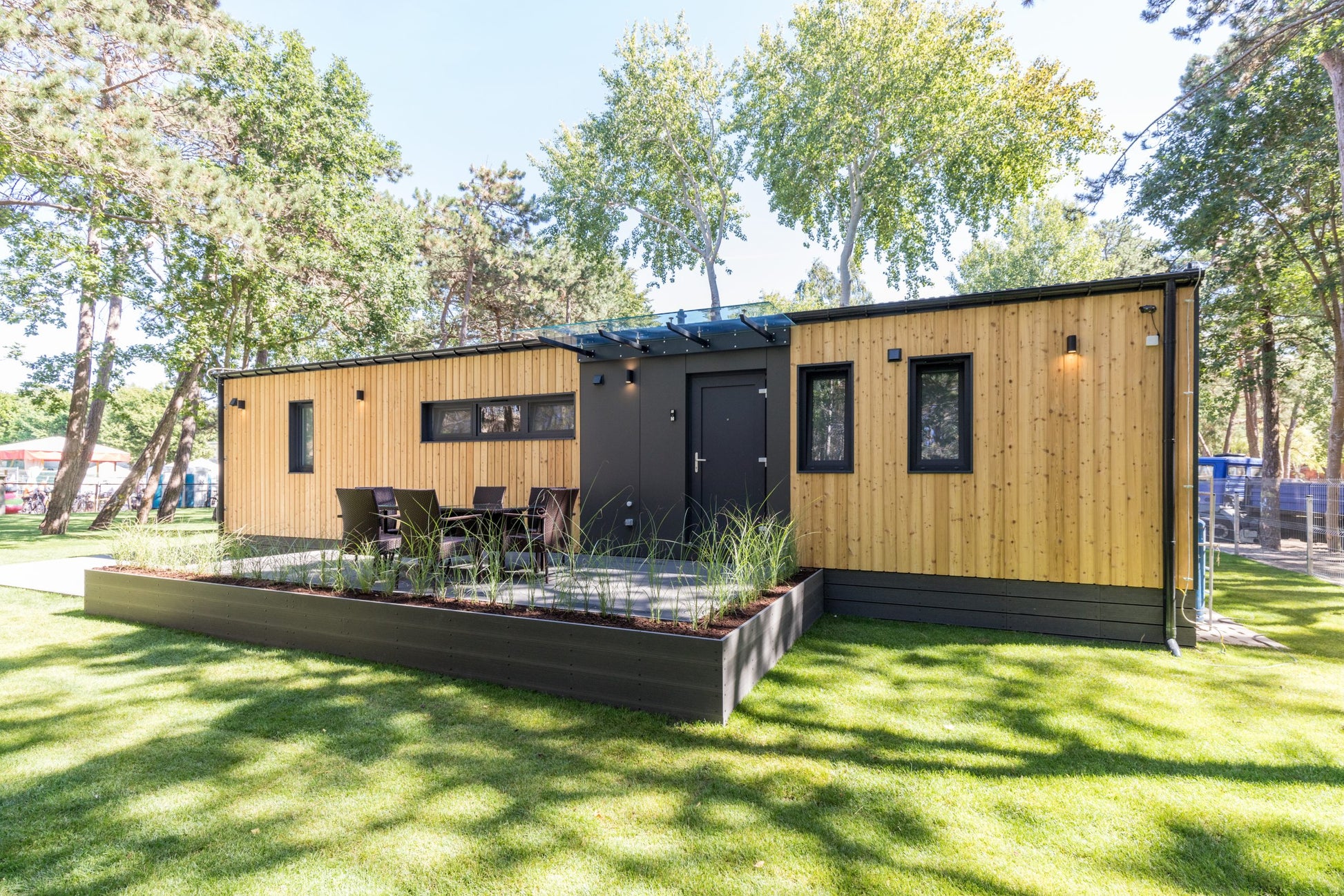 Lodge Provence Gaja