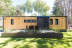 Lodge Provence Gaja
