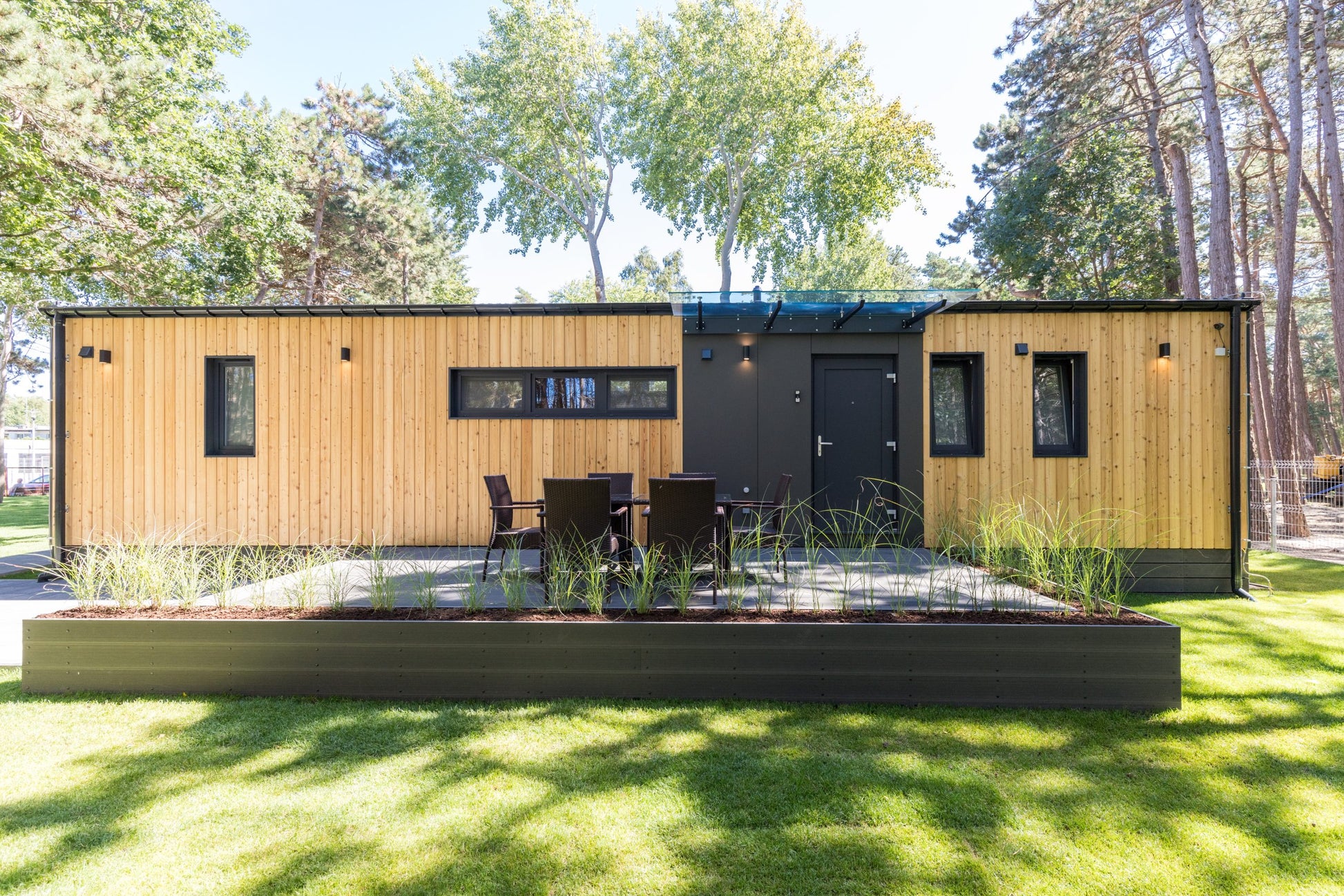 Lodge Provence Gaja