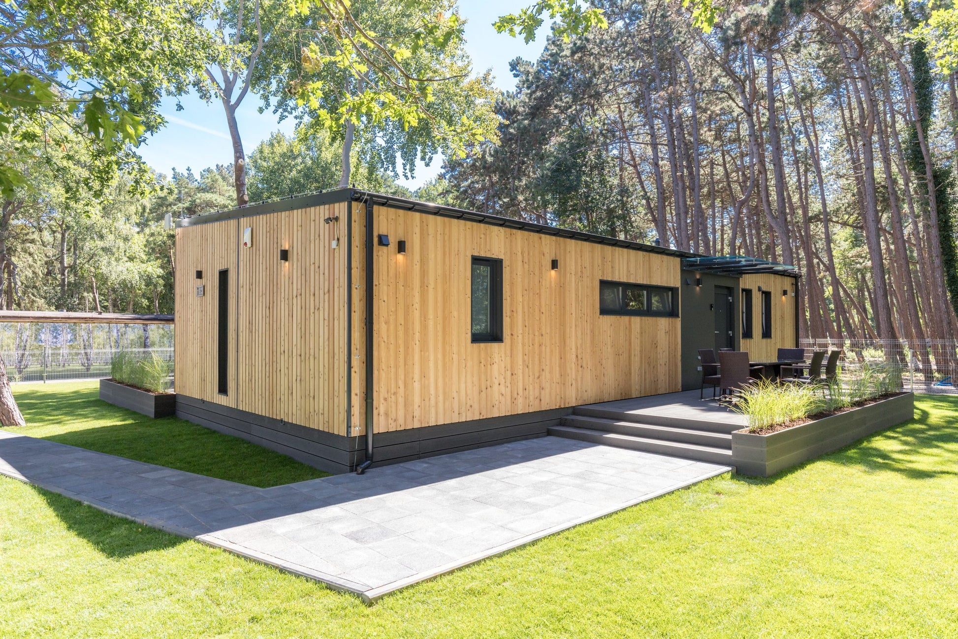 Lodge Provence Gaja