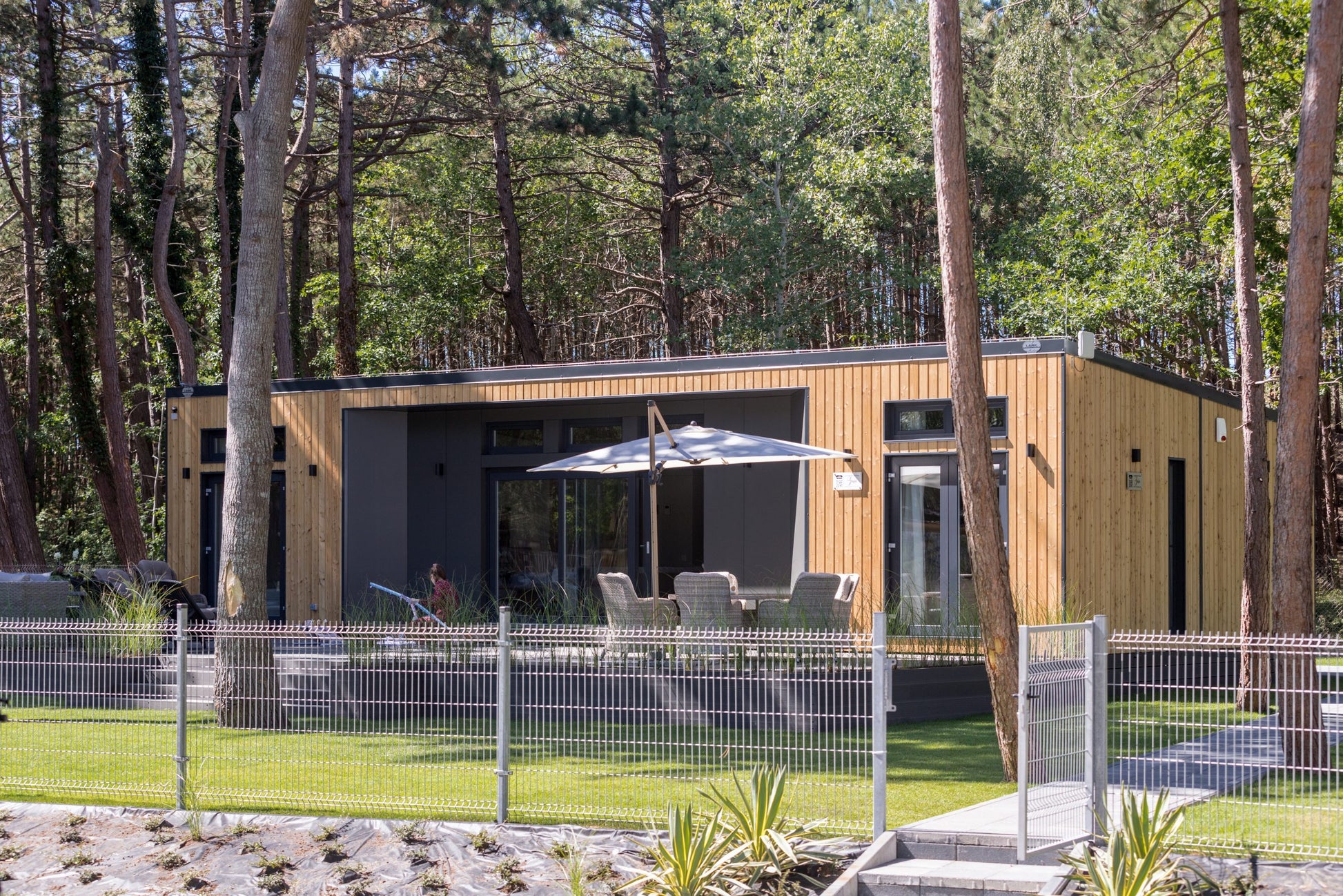 Lodge Provence Gaja
