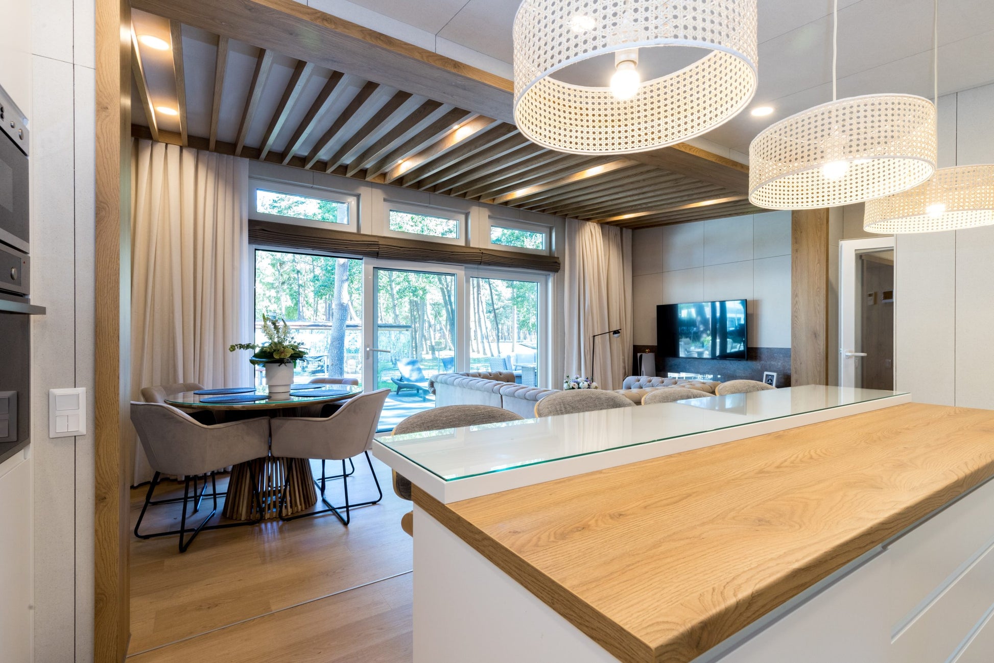 Lodge Provence Gaja