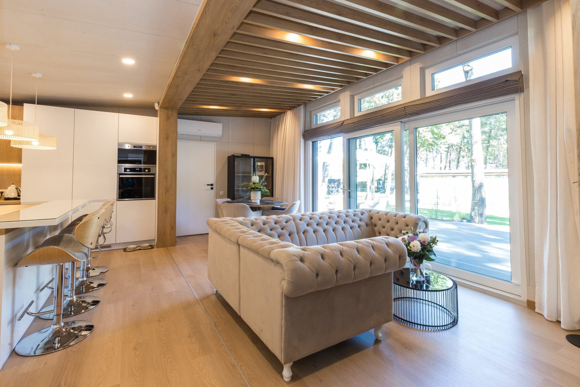 Lodge Provence Gaja