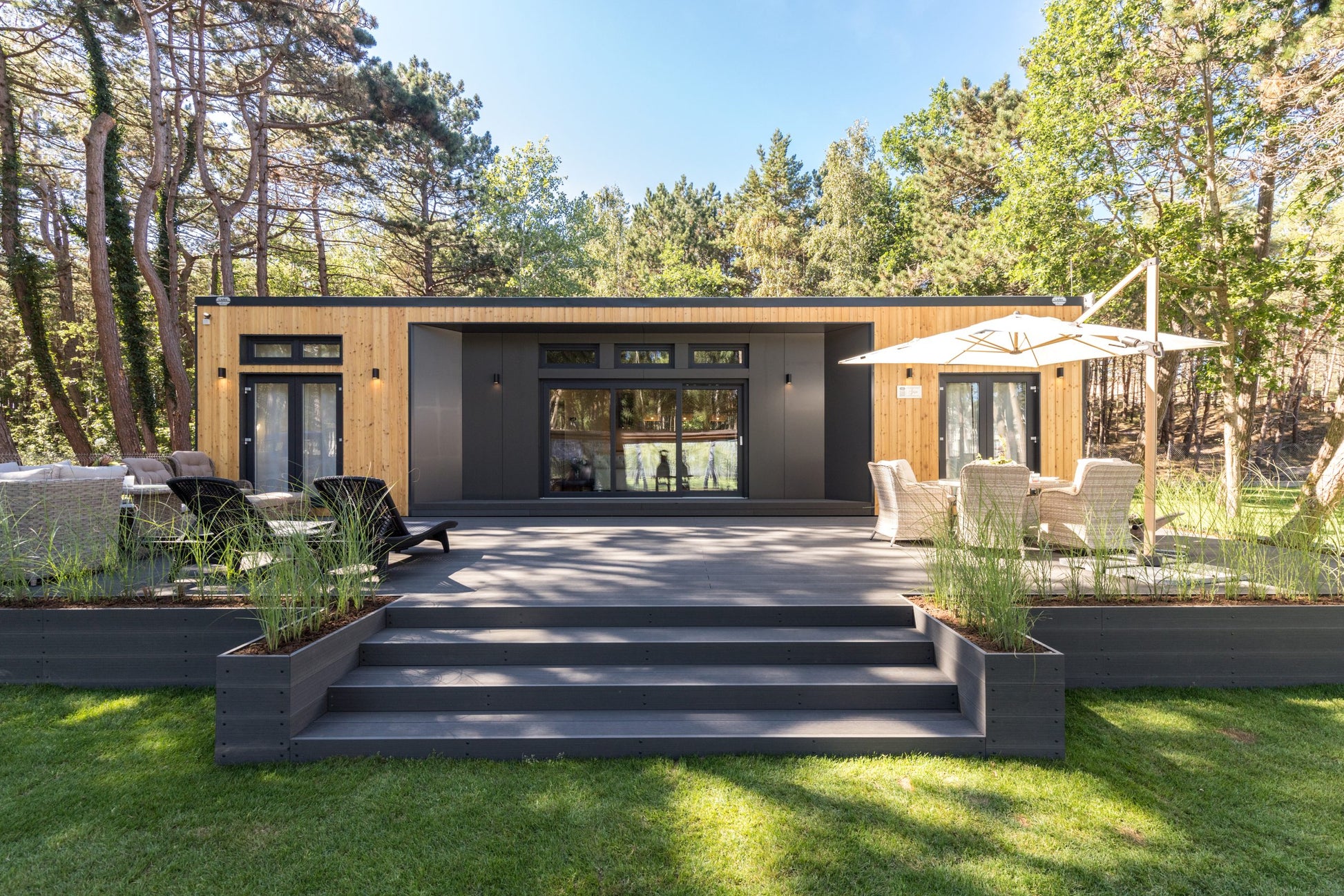 Lodge Provence Gaja