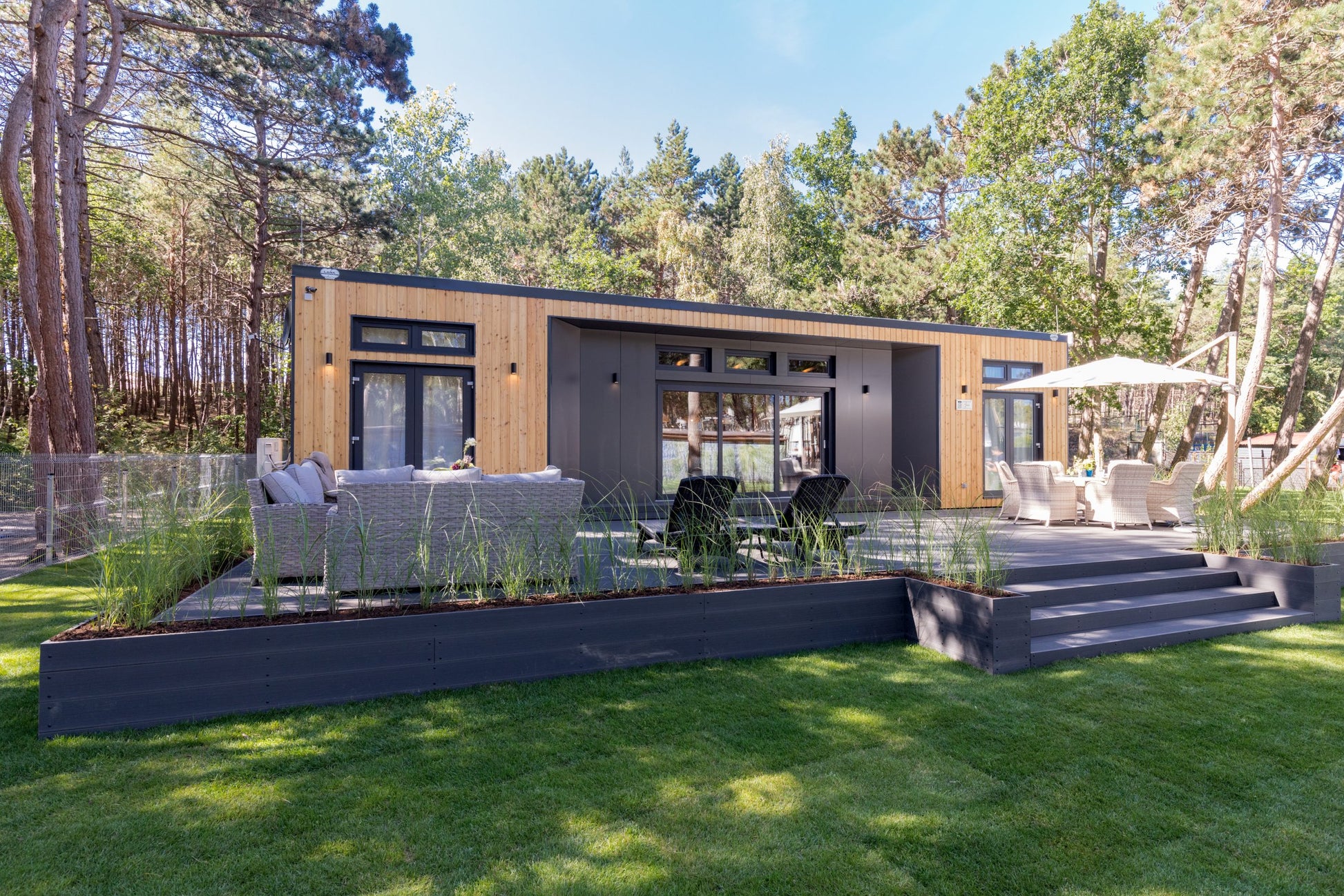 Lodge Provence Gaja