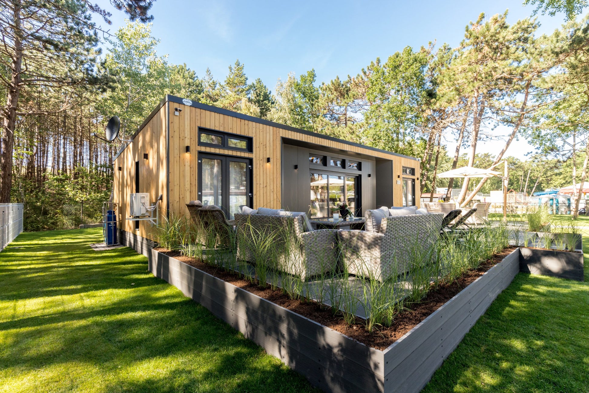 Lodge Provence Gaja