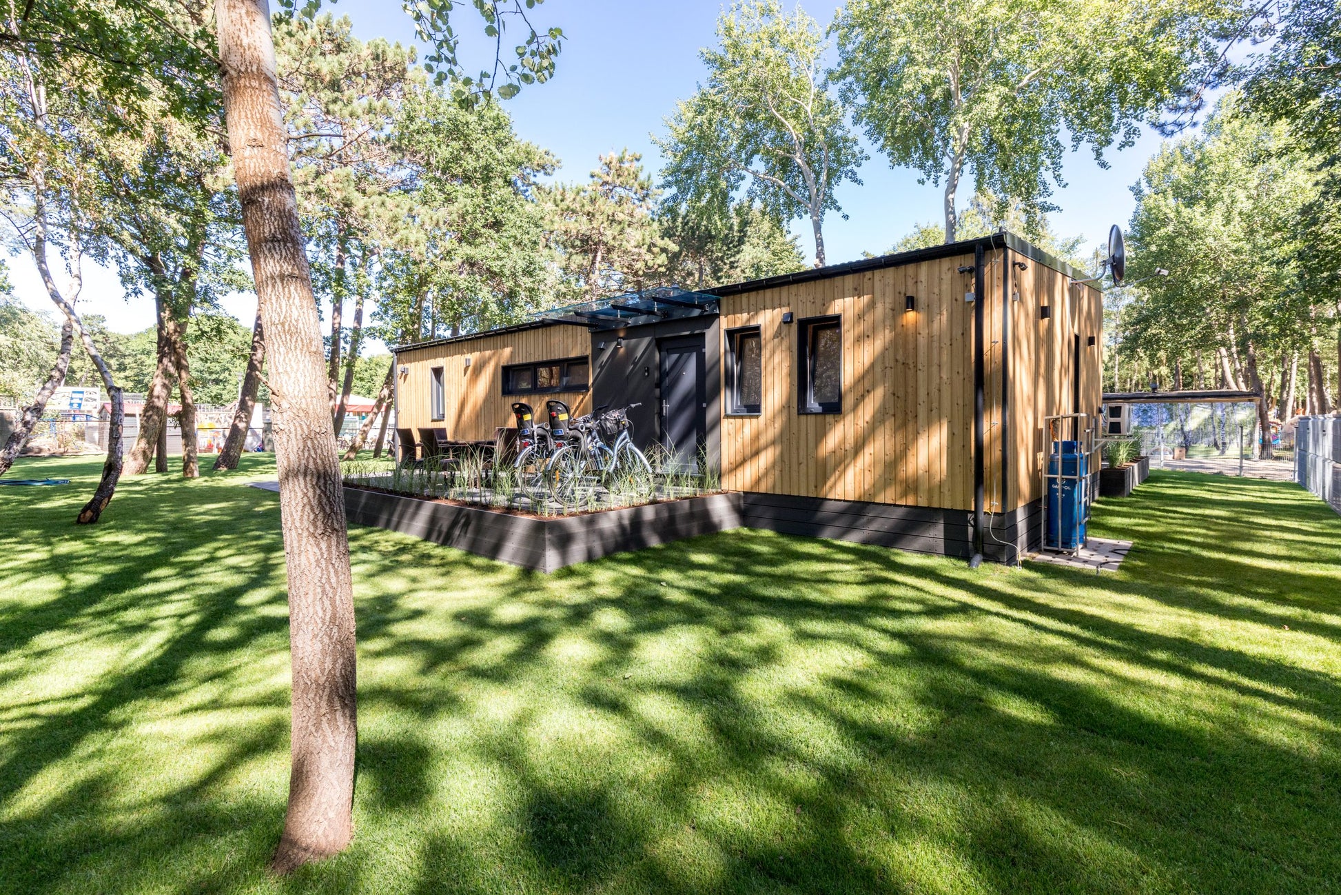 Lodge Provence Gaja