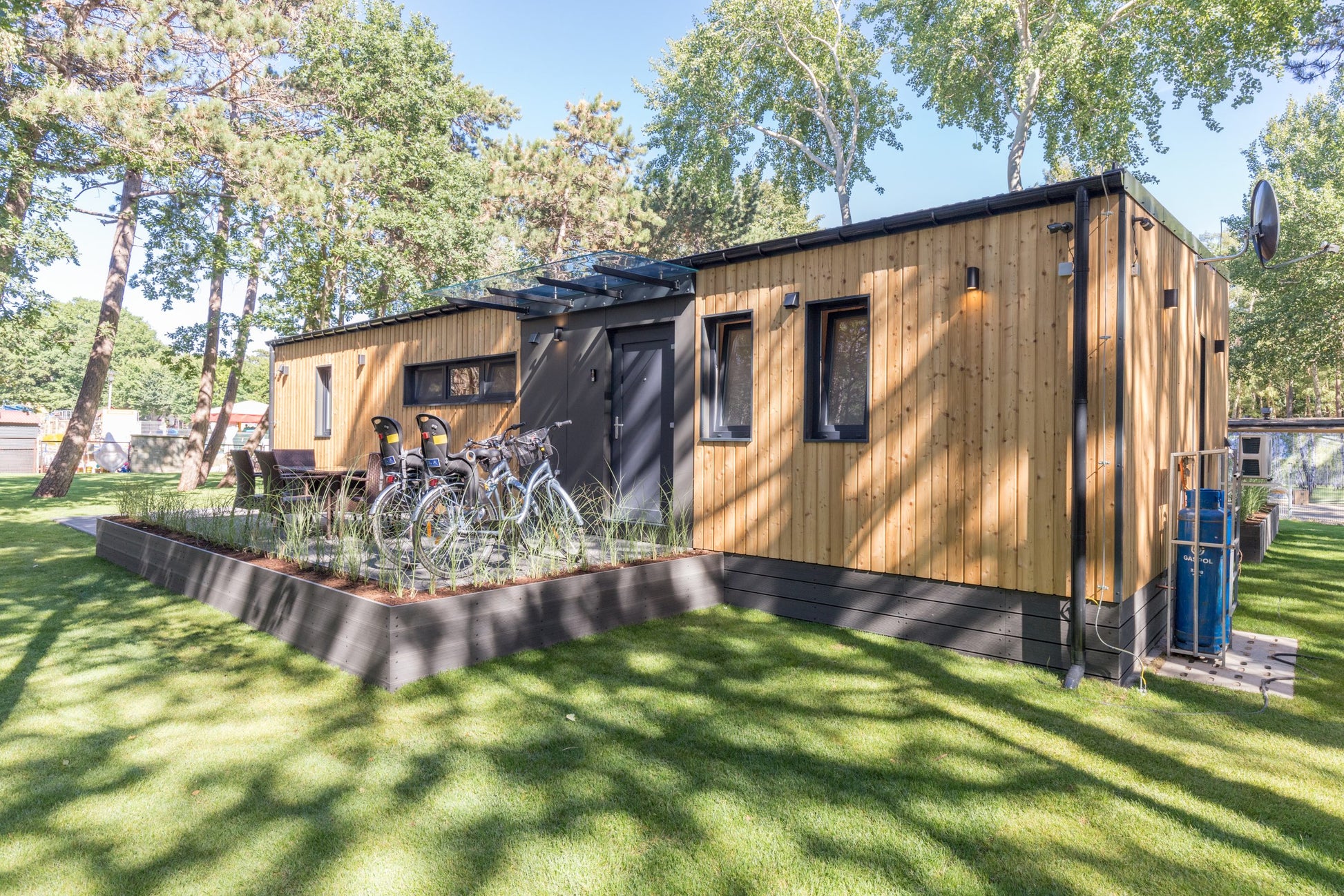 Lodge Provence Gaja