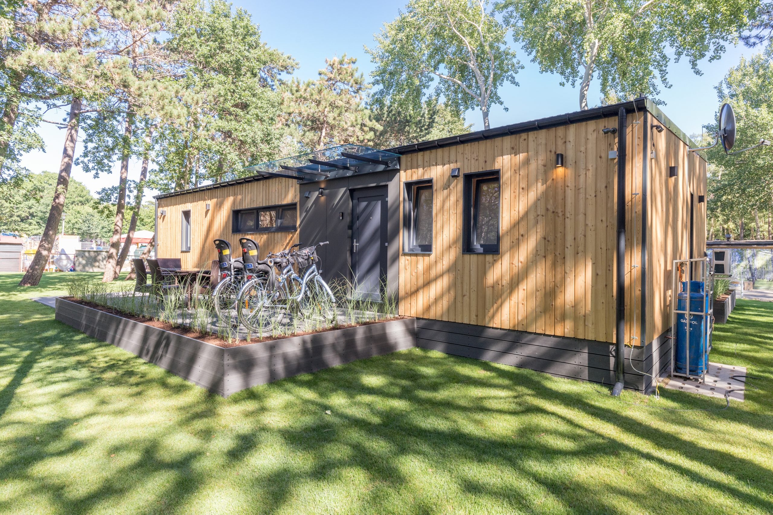 Lodge Provence Gaja