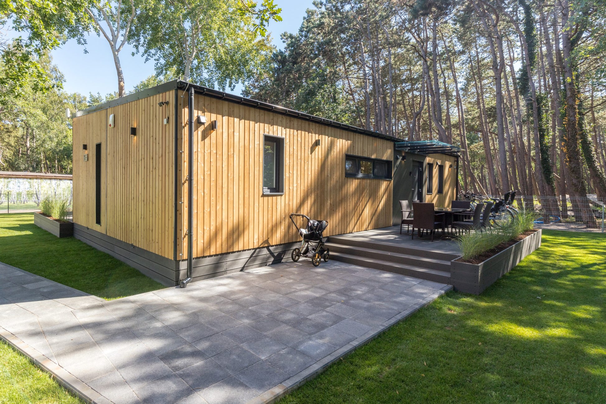 Lodge Provence Gaja