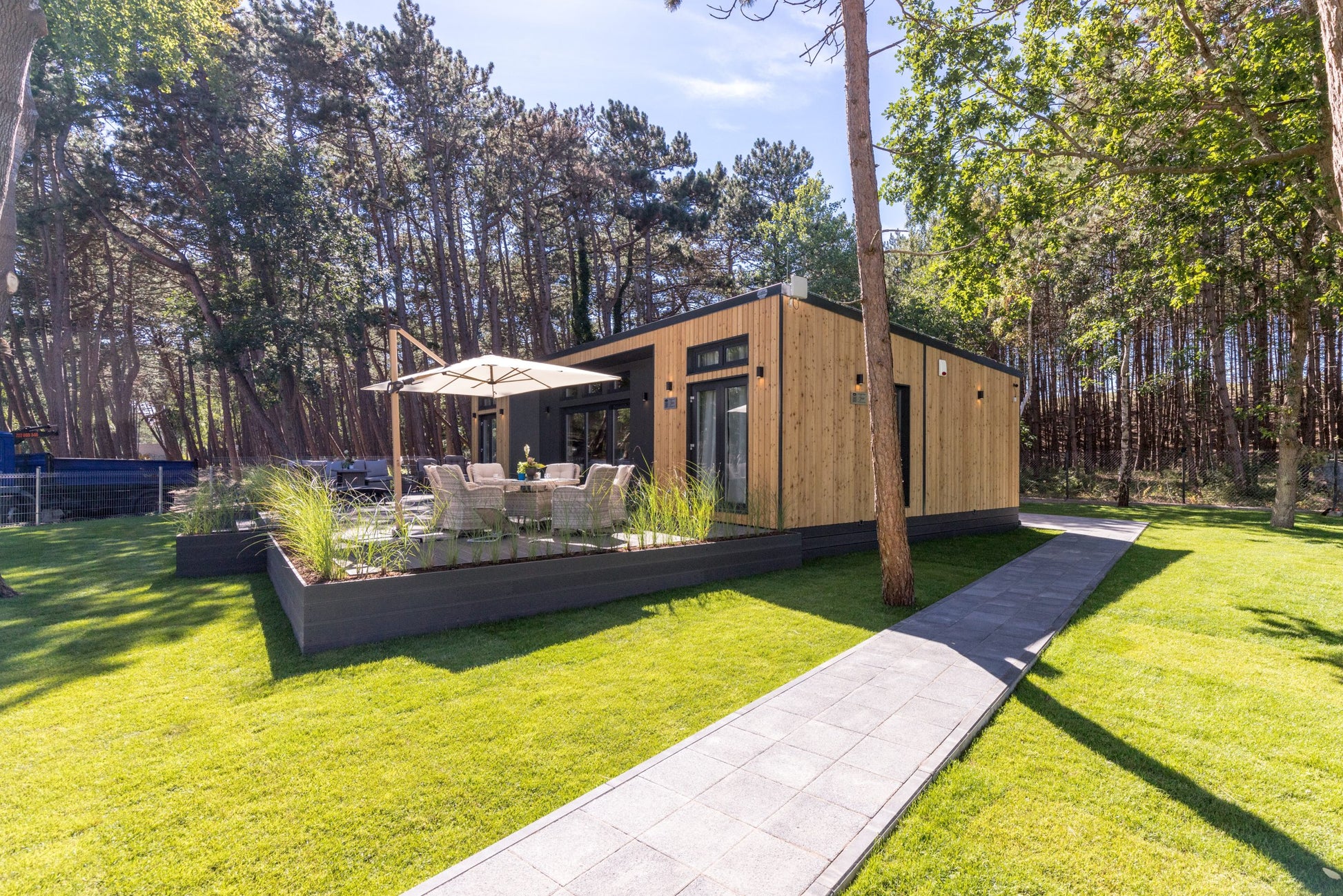 Lodge Provence Gaja