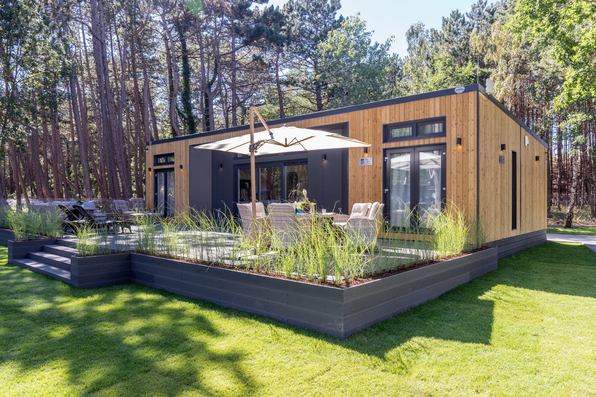 Lodge Provence Gaja