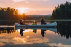 Bouw uw droom in Zweden – Unieke kans in Dalarna!