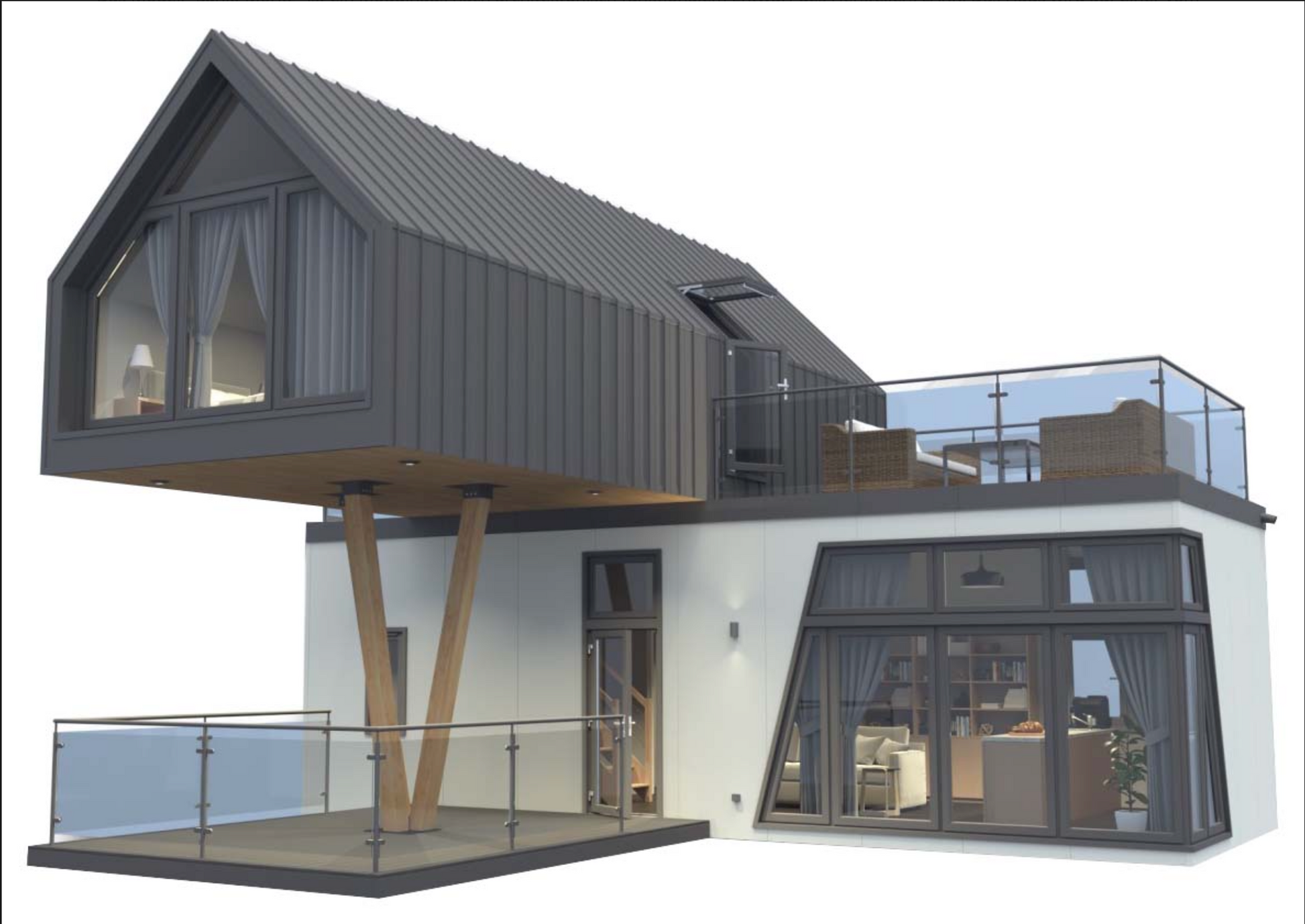 Sankt Moritz 88m²