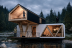 St. Moritz 88m²