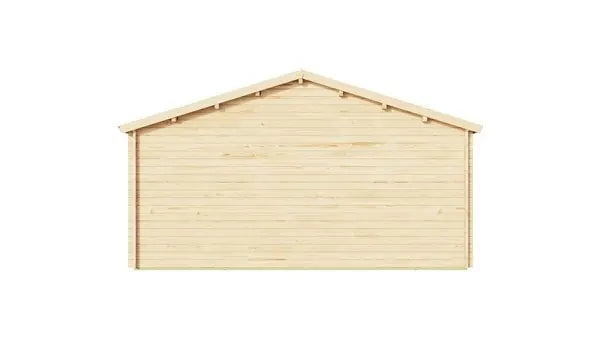 Tiny House Arosa 70 – 32m² + 11m² (terras)