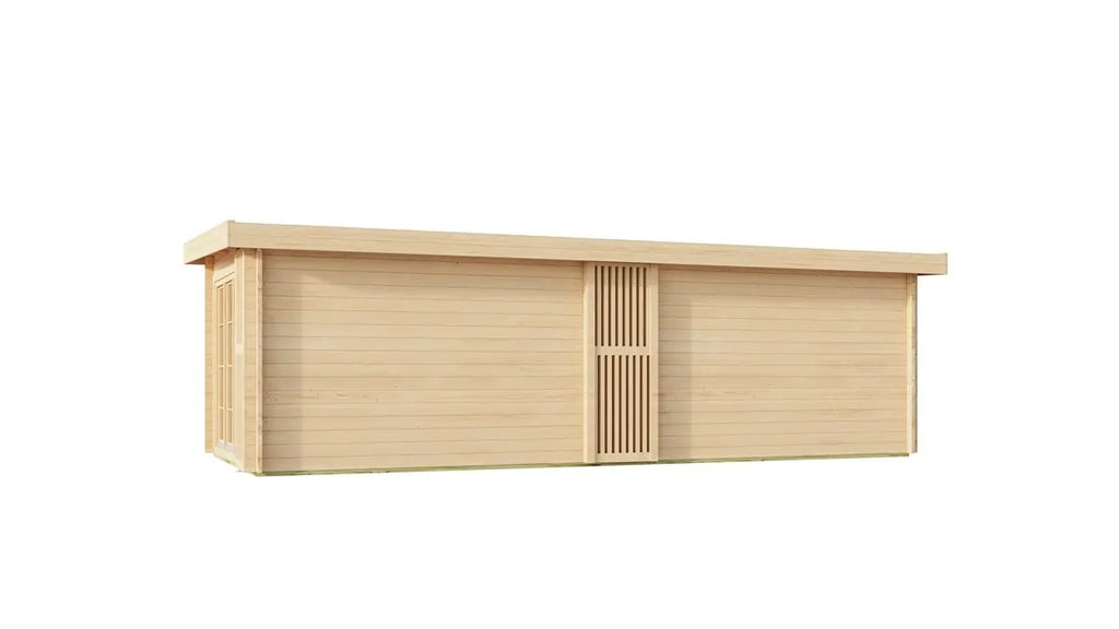 Tiny House Ambiente 44 – 24m²