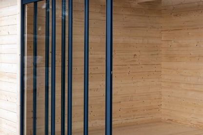 Tuinhuis Ambience 44 – 24m²