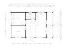 Lodge Bente 70 – 41m² + 7m² (Terrasse)