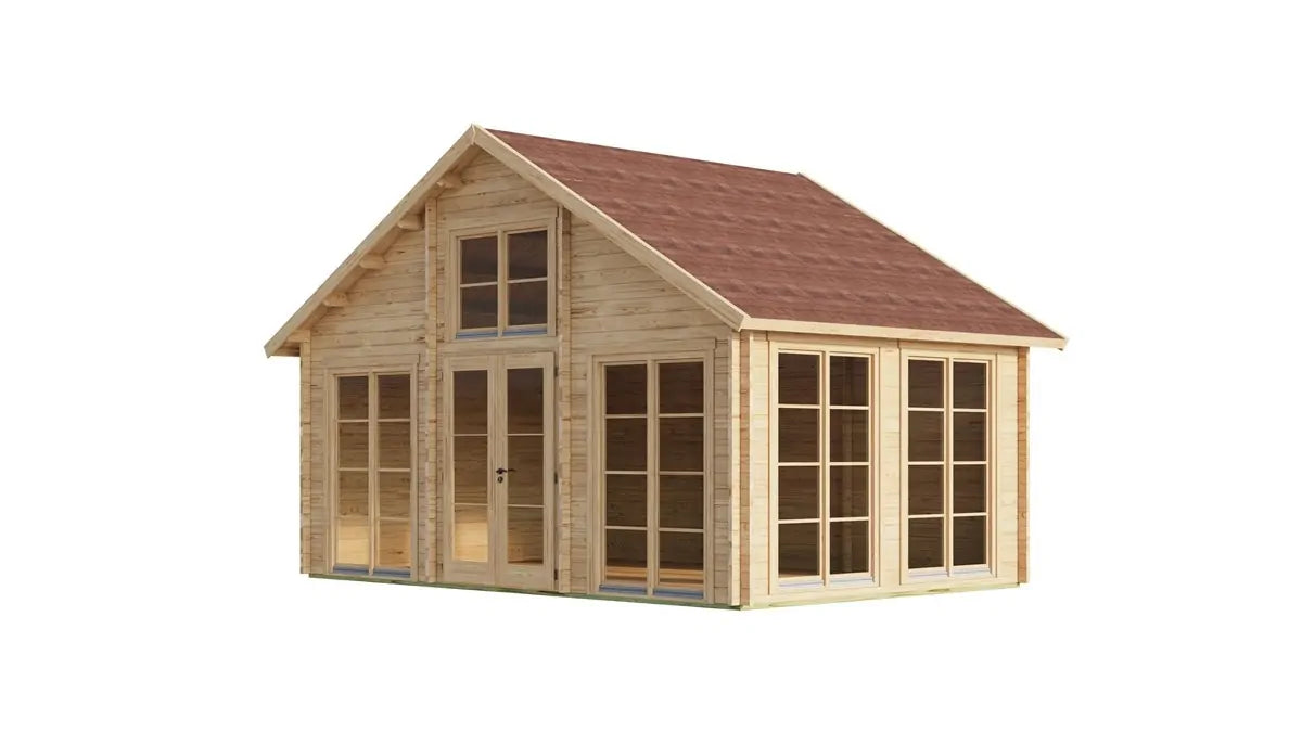 Tiny House Bern 70 – 23 m² 