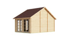 Tiny House Bern 70 – 23 m² 
