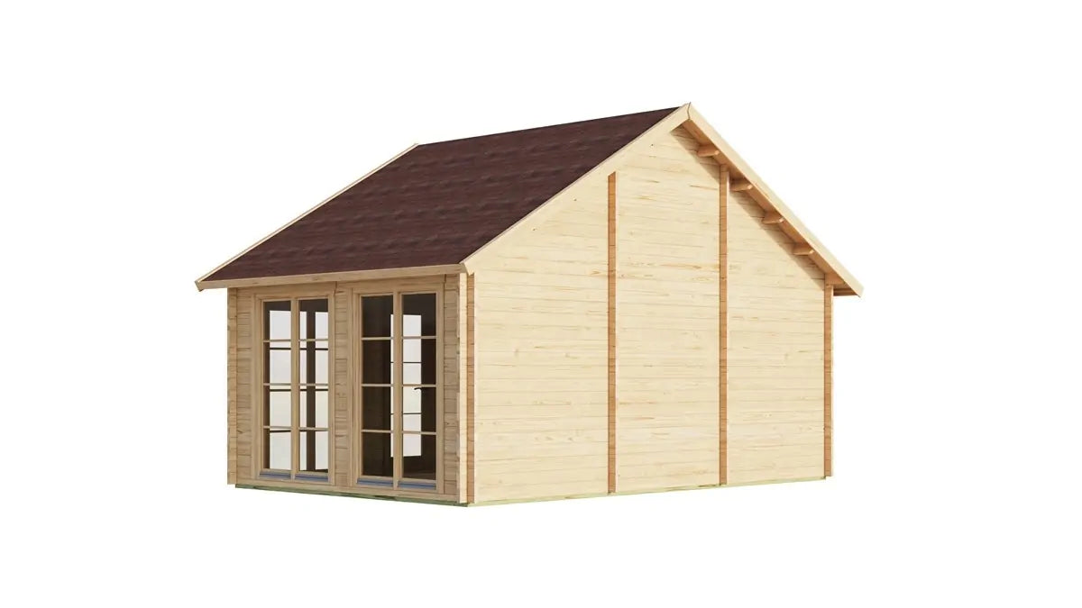 Tiny House Bern 70 – 23 m² 