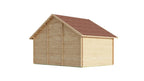 Tiny House Bern 70 – 23 m² 