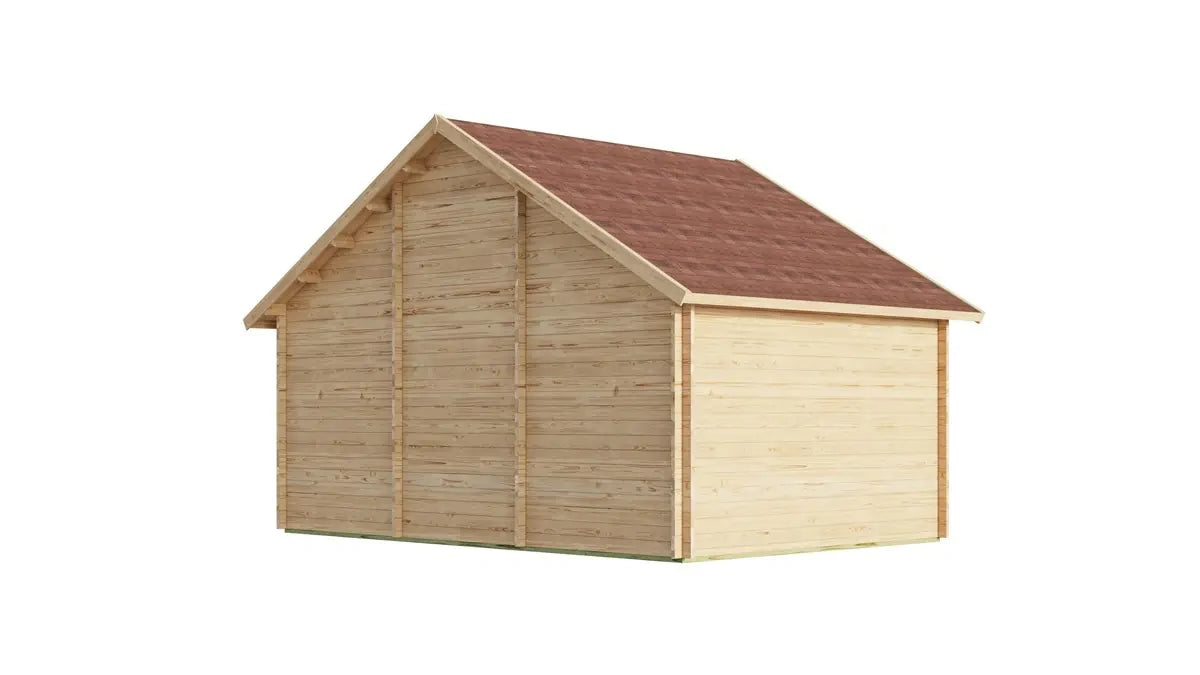 Tiny House Bern 70 – 23 m² 