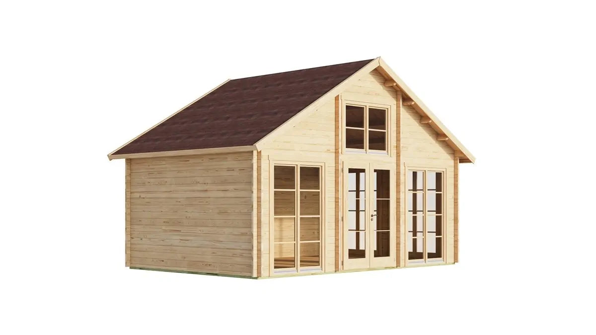 Tiny House Bern 70 – 23 m² 