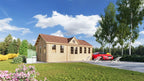 Tiny House Bristol 70 – 31m²