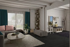 Lodge Buenasuerte 70 - 117m² + 20m² (terras)
