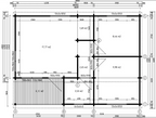 Lodge Pamplona 70 - 44m² + 6m² (terras)